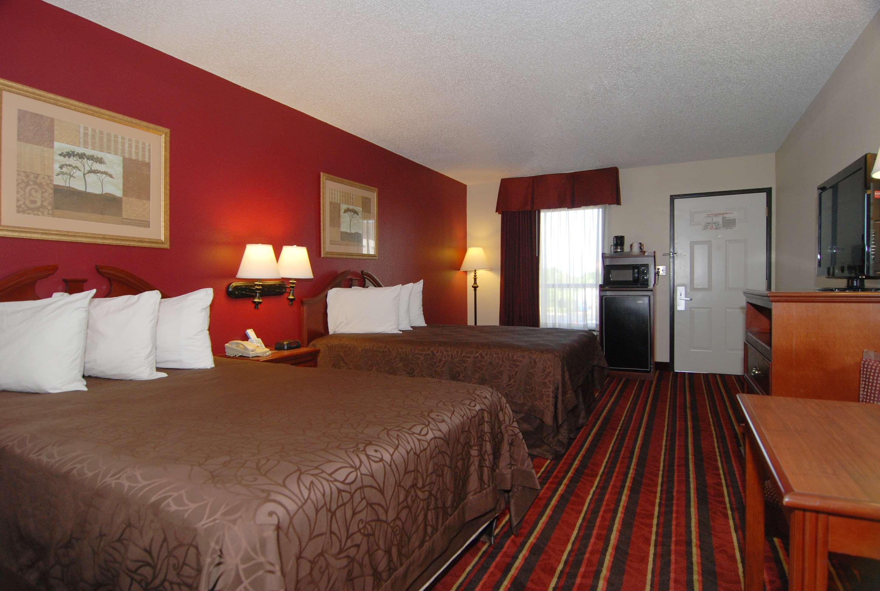 Best Western Lindale Inn Dış mekan fotoğraf